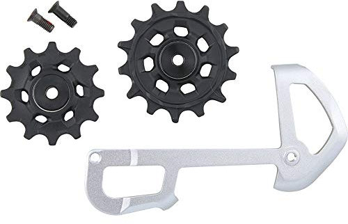 SRAM Ersatz f. Schaltwerk GX Eagle Innerer Käfig m. Rollen +Flicken