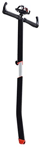 Ecisi Verstellbarer Lenker für Scooter Segway MiniPro MiniLite Ninebot S mit Telefonhalterung, abnehmbarer Roller-Lenker für selbstbalancierende Motorroller, Balance Hoverboard