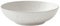 BITZ Pastaschüssel, Schüssel/Schale für Pasta und Salate, Durchm. 20 cm, Steingut, Matt Creme