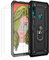 JOYTAG Cover per Huawei P Smart Z Nero Custodia con Pellicola Protettiva Vetro Temperato