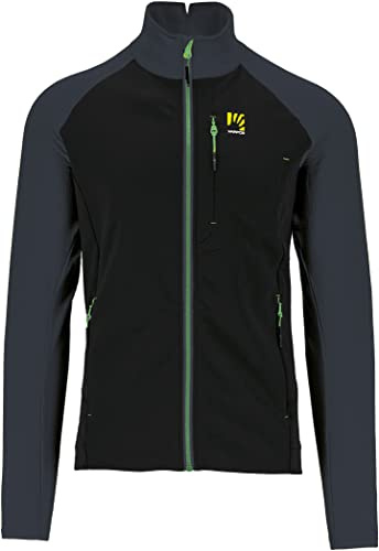 KARPOS Pizz. Evo F-z Fleece PIZZ. Evo F-Z Fleece Uomo