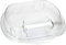 N2 ELECTROITALY - ADATTO CANDY HOOVER per asciugatrice Manico Bianco, codice Articolo Originale 40008542