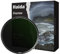 Haida Filtro ND1000 da 62mm Filtro a Densità Neutra Multi-rivestimento con Anello Esterno Dorato
