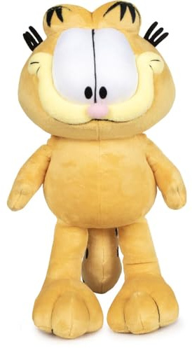 Play by Play - Garfield Soft Plüsch 60cm, 126036