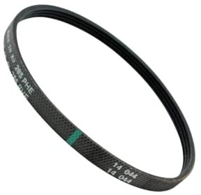 FITS GENUINE BEKO TUMBLE DRYER SMALL PULLEY JOCKEY DRIVE BELT 4PHE285 DCU7230W DSC85W