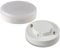 Lampada LED GX53 9W 805lm lampadina piatta 25mm non dimmerabile luce bianco caldo