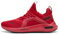 PUMA Unisex Softride Enzo 5 Straßen-Laufschuh, for All Time Red Schwarz, 45 EU