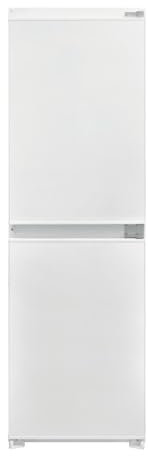 Whirlpool 244L 50/50 Integrated Fridge Freezer