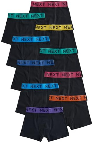 NEXT Jungen Unterhosen im 10er-Pack 86-176