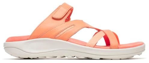 Merrell Damen District 4 Ltr WeaveSchiebe-Sandalen