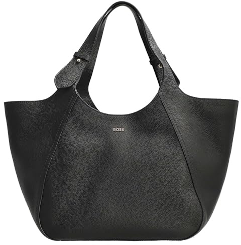 BOSS Women Lenah Big Tote - Shopper black