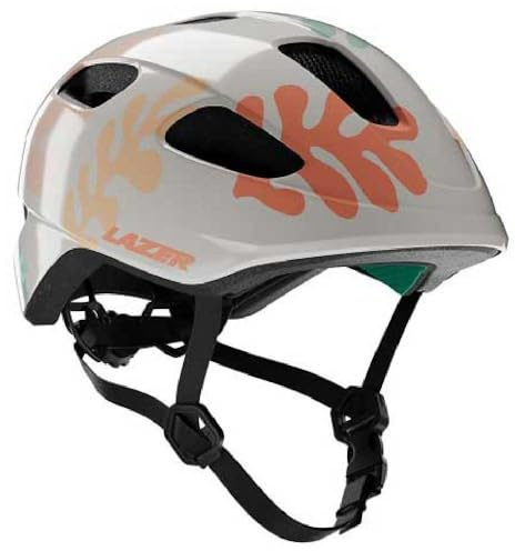 Lazer Nutz 2.0 KinetiCore Helm, Leaves, Unisize 50-56 cm