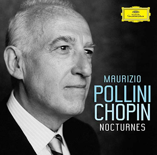 Sämtliche Nocturnes 1-20 (GA)
