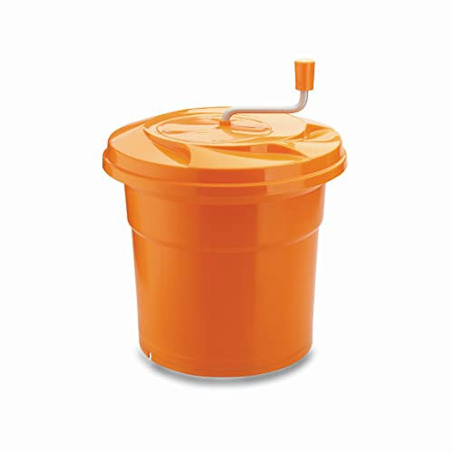 Lacor 61425 Essoreuse à Salade 25 Litres