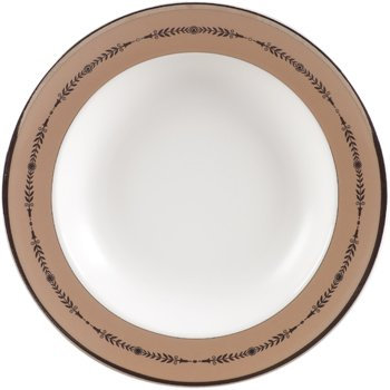 Wedgwood - Aloro, piatto zuppa 23cm