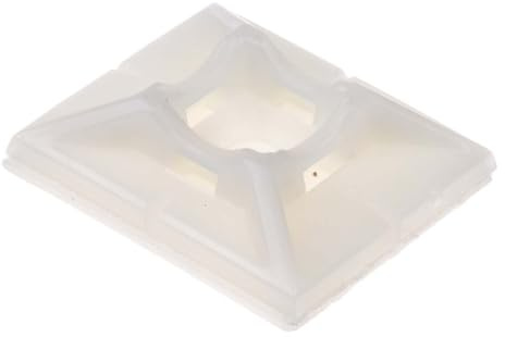 Legrand 032065 Selbstklebende Colring für Flansch, Breite 4,6, farblos