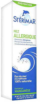STERIMAR MN SOL NAS AERO 50ML