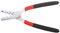 Crimpadora para punteras 0.5 hasta 16 mm² pz0516