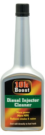 Granville 1435A 10K 265ml Diesel Injector Cleaner