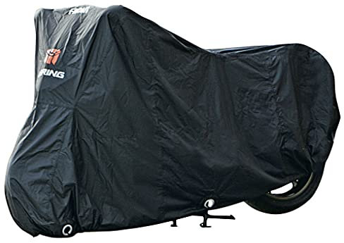 Bering ACD230 Housse de Moto, Noir, L