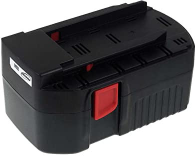 Akku für Hilti Schlagbohrschrauber UH 240-A, 24V, NiMH