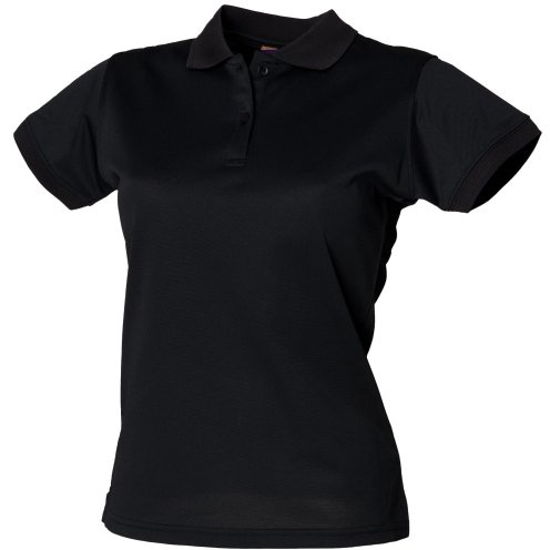 Henbury Women's Shirt