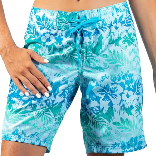 Kanu Surf Damen Boardshorts
