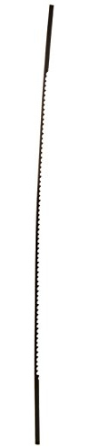 Stanley STHT0-20129 Saw Spare Blade, Silver, 290 mm, Set of 12 Piece