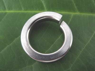 hispanox. S.A. – Rondelle Grower inox a2 dIN127 m06 1000