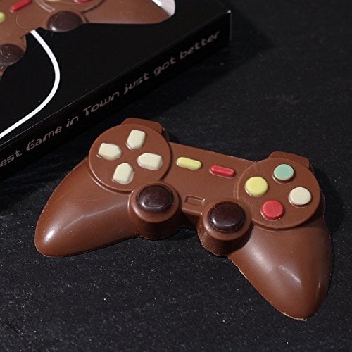 Milk Chocolate Games Controller