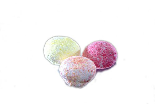 PATRELLE Boule coco X 100