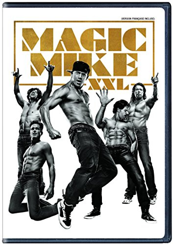 Magic Mike Xxl