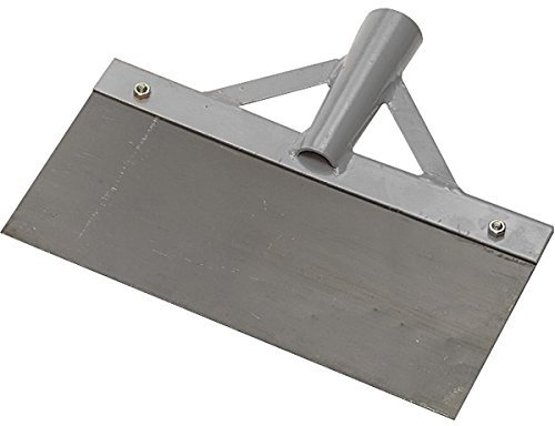 HUFA Fliesenleger Mörtel Stoßscharre 300mm