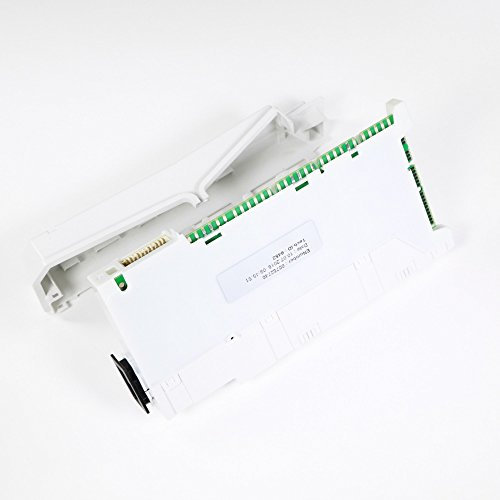 Bosch 00752740 Dishwasher Electronic Control Board Genuine Original Equipment Manufacturer (OEM) Part