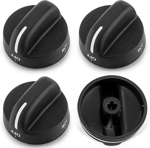 AMI Parts 8273103 Regler für Whirlpool-Gasherd, Ersatz für WP8273103 AP6012363-4 Stück