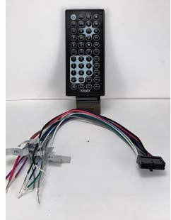 Jensen JWM40 Service Pack
