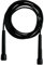 Playerz Nylon 9.5ft Jump Rope - Adjustable Length, Durable Construction, Full-Body Toning, High-Calorie Burn, Ideal for Cardiovascular Conditioning, Coordination, and Agility - Portable & Compact