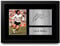 HWC Trading A4 FR Gerd Müller Deutschland Geschenke gedruckt Autogramme Bild für Fans und Unterstützer - A4 Eingerahmt