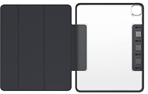 OtterBox Symmetry Series 360 Schutzhülle für iPad Pro 32,8 cm (12,9 Zoll) (nur 5. Generation), Grau