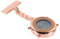 Mode Taschenuhr Creative Hanging Fob Watch Elektronische Digitale Uhr für Frauen Mädchen