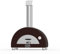 Forno in metallo a legna ALFA FORNI ONE NANO