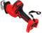 Reciprocating Saw, Cordless Battery Powered Reciprocating Saw, Variable Speed, Electric Saw for Metal/Wood/PVC Pipe/Tree Trimming