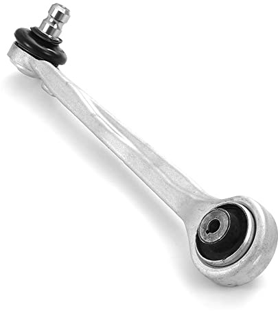 SKF Radaufhängung Lenker Längslenker mit Kugelgelenk mit synthetischem Fett VKDS 321127 B Position oben Höhe 77 mm Länge 473 mm Breite 96 mm