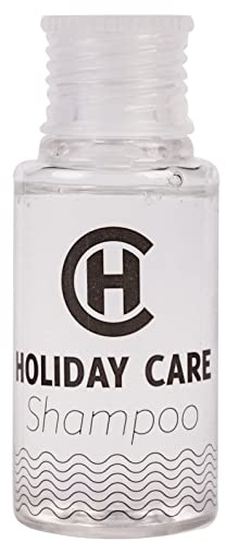 Hotel Shampoo Holiday Care 30ml 100 STK.