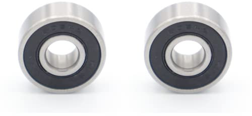 Parts & Parts - Rollo de tensor de cadena para KTM ADVENTURE DUKE ENDURO EXC-F LC4 MXC RALLY SX