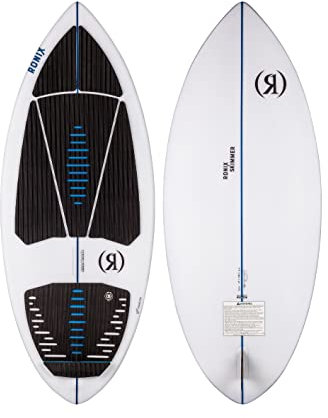 RONIX Flyweight Skimmer Wakesurf Board for Men & Women
