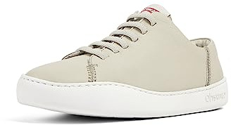 Camper Women's Peu Touring K200877 Trainers, Grey 033, 6 UK