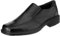 ECCO Herren Helsinki Classic Shoe, Black, 43 EU