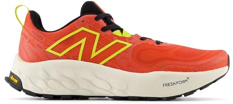 New Balance Herren Fresh Foam X Hierro V8Traillaufschuh