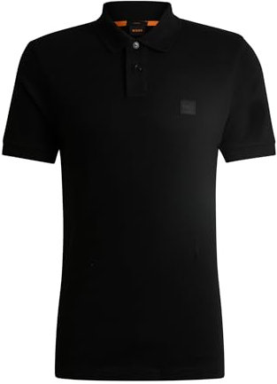BOSS Herren Passenger, Black1, L EU